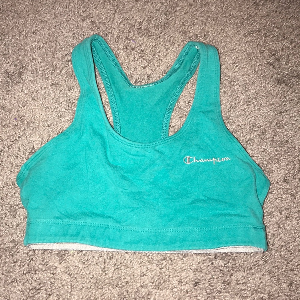 Champion Bra